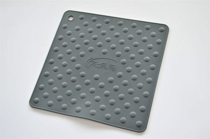 Picture of Square silicon liner for hot dish